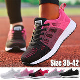 Women Shoes Super Light Sneakers For Women Vulcanize Shoes Sport Basket Femme Walking White Sneakers Women Casual Tenis Feminino