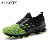 Women Men Running Shoes Breathable Fashion Trainers Casual Couple Shoes Plus Size 36-48