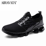 Women Men Running Shoes Breathable Fashion Trainers Casual Couple Shoes Plus Size 36-48