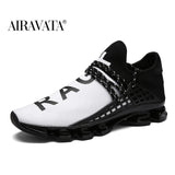 Women Men Running Shoes Breathable Fashion Trainers Casual Couple Shoes Plus Size 36-48