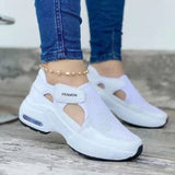 Women Running Shoes Breathable Casual Shoes Outdoor Light Weight Sports Shoes Casual Walking Sneakers Tenis Feminino Shoes