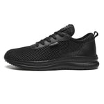 Abhoth Running Shoes Comfortable Light Casual Men's Sneaker Breathable Non-slip Wear-resistant Outdoor Walking Men Sport Shoes