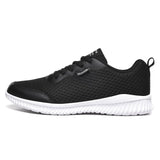 Abhoth Running Shoes Comfortable Light Casual Men's Sneaker Breathable Non-slip Wear-resistant Outdoor Walking Men Sport Shoes